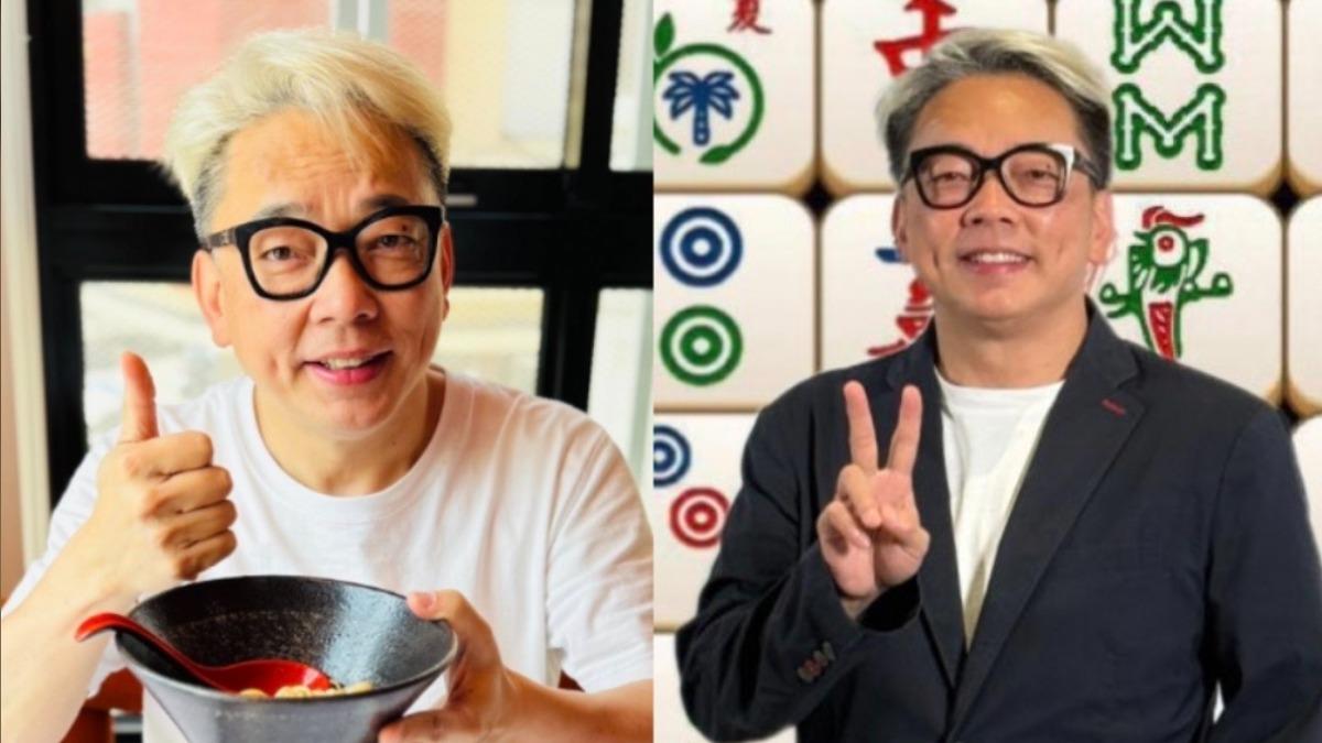 詹惟中算命13分鐘「收5800元」!挨轟全不準:算3分鐘就推銷