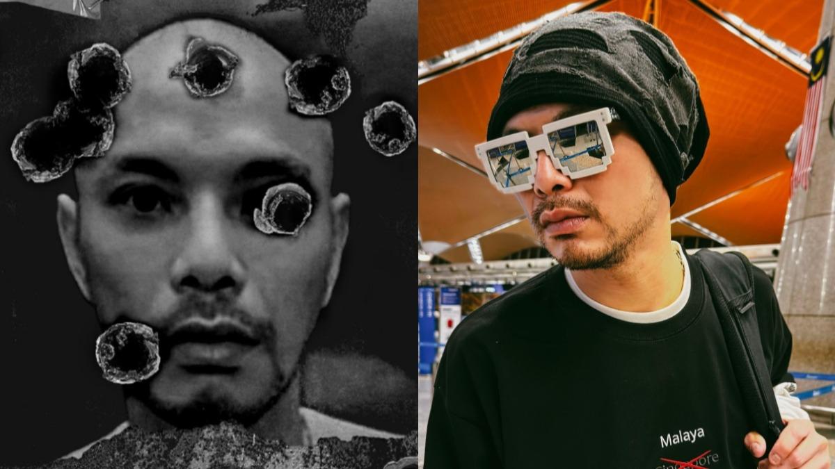 才延長保釋！黃明志爆音樂路走到盡頭　知情人士揭真相：被人格斬首