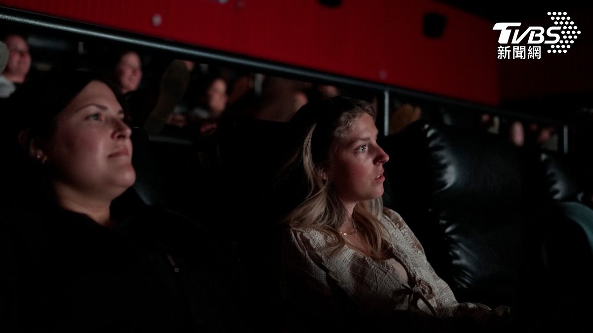 貸款百萬美元守住回憶　世界最老汽車電影院重啟