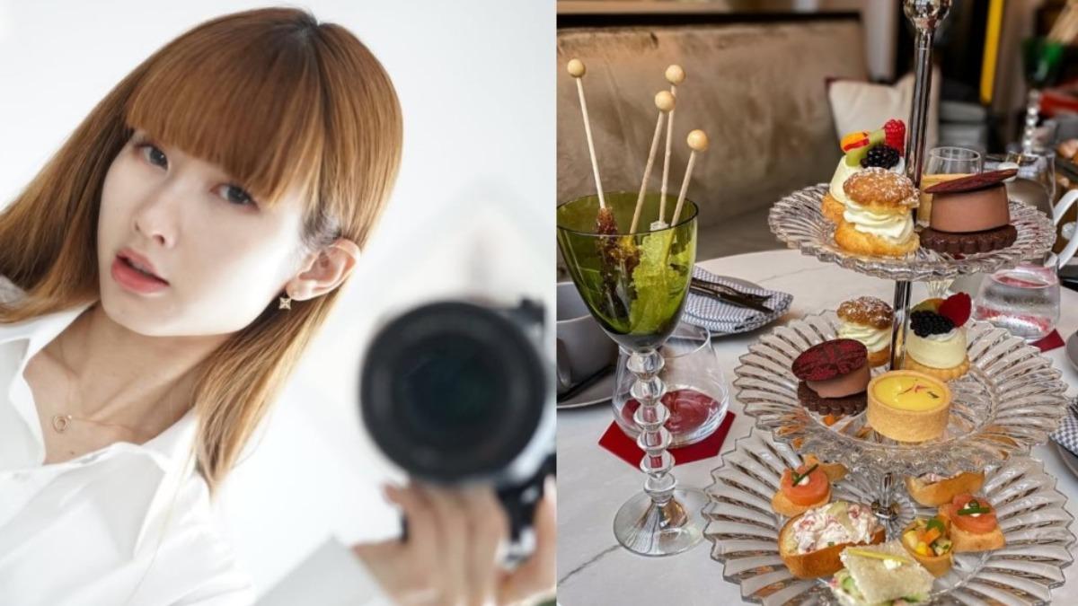 紐約高檔霸王餐變感恩節牢飯！台灣網美將受精神鑑定　恐被遣返