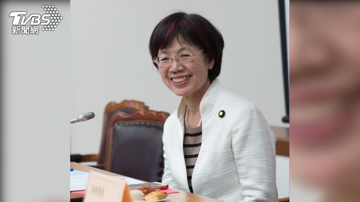 全律會告發前理事長尤美女涉背信　北檢：查無違法不起訴