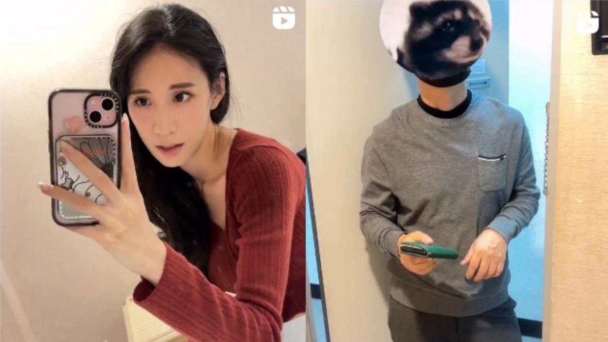 飛韓住宿驚魂記！黃喬歆民宿「遭陌生男闖入」　爆發激烈爭吵