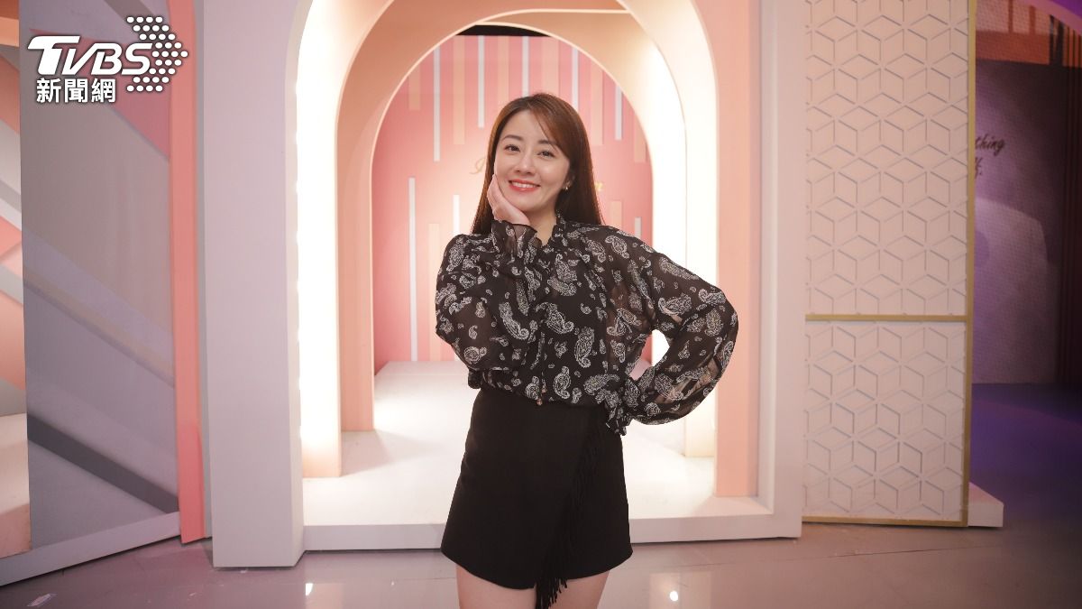 獨／最美童星才離婚1年！交往單親爸認「隨時能嫁」　男友女兒狂助攻