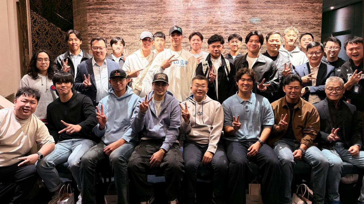 大谷翔平參戰WBC　蔡其昌坦言要贏不容易：但棒球是圓的