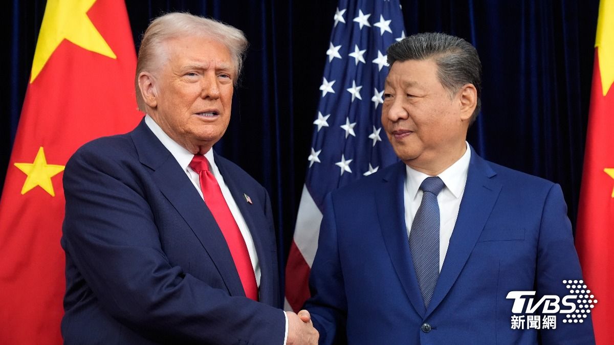 中國怎麼攻台？波頓估不會直接進攻　稱台灣若被封鎖美最終恐棄台