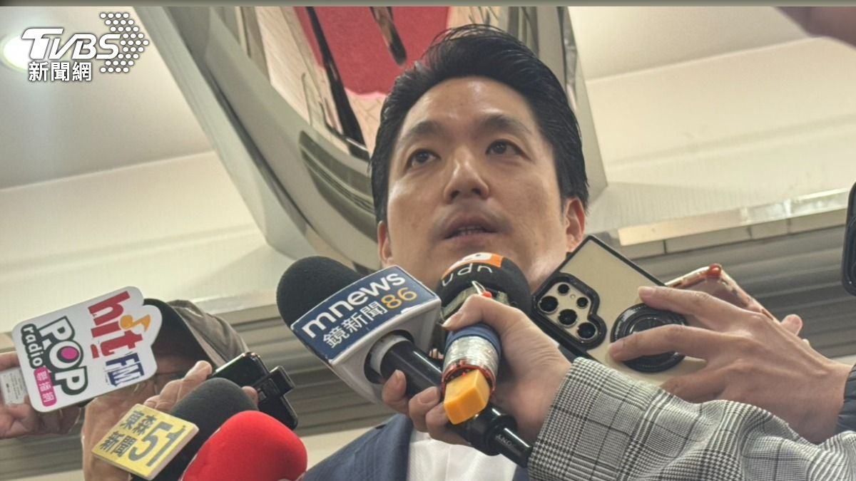 香港大火死傷慘！萬華也失火　蔣萬安下令：加強老舊社區稽查