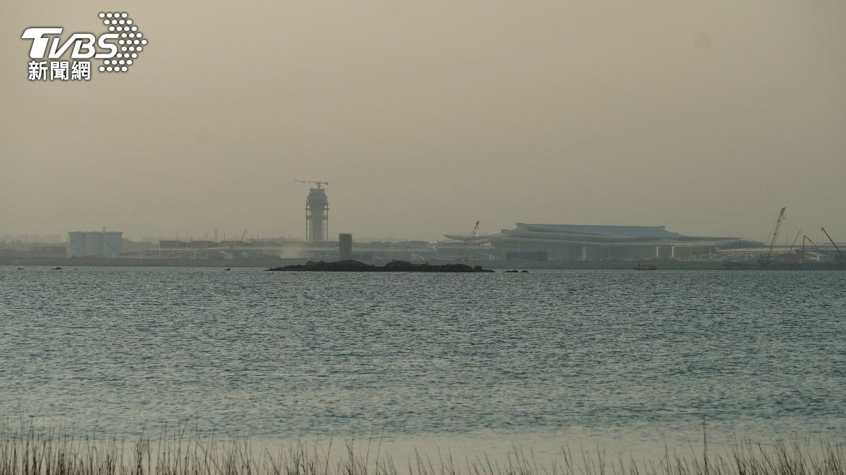 廈門翔安機場紅利「看得到吃不到」　蓋橋直通？縣長：金門人都支持