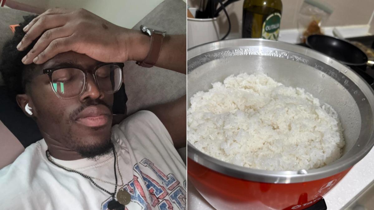 被大同電鍋難倒！外籍球員發文求助　台人崩潰喊：內鍋去哪了