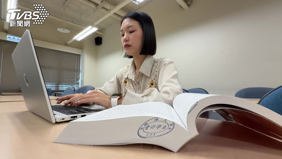 少子化威脅研究所存亡！清大碩班「錄取率僅5%」　專家揭文組優勢