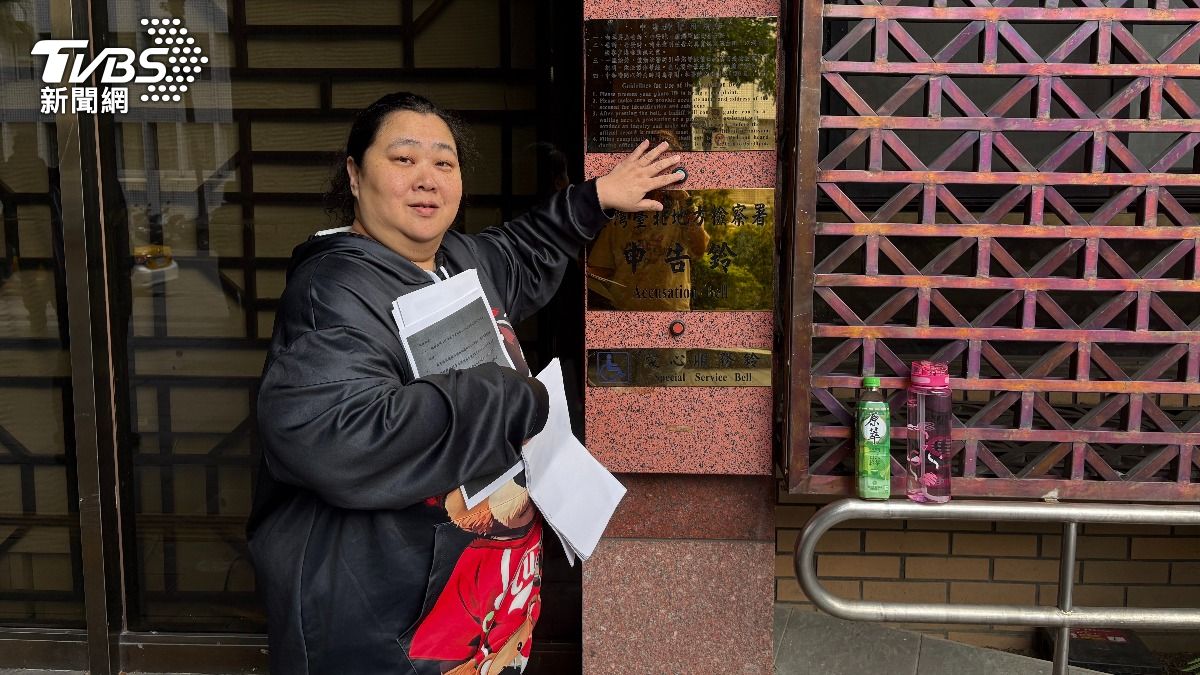 女警發「不自殺聲明」揭霸凌黑幕　保二長官竟還提告誹謗