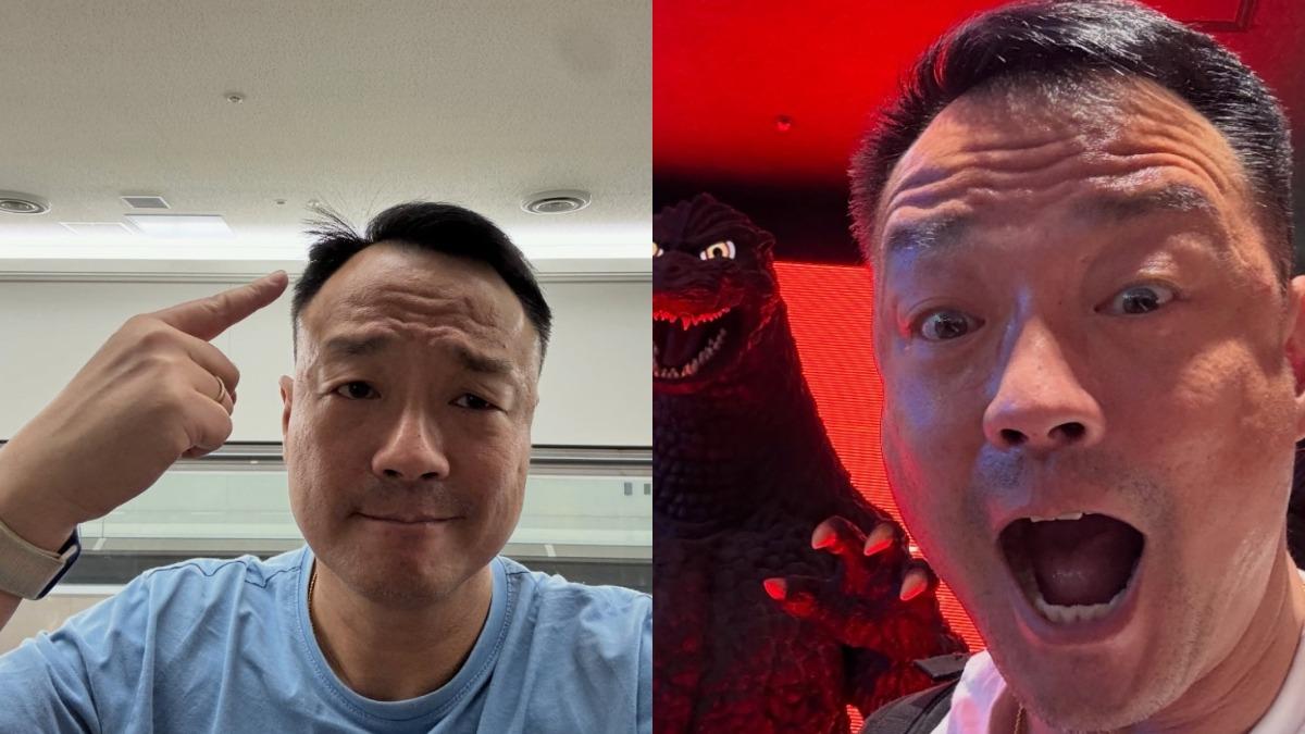 香港大火／港男星喊「房屋低於40m房東加租」！遭網撻伐關留言