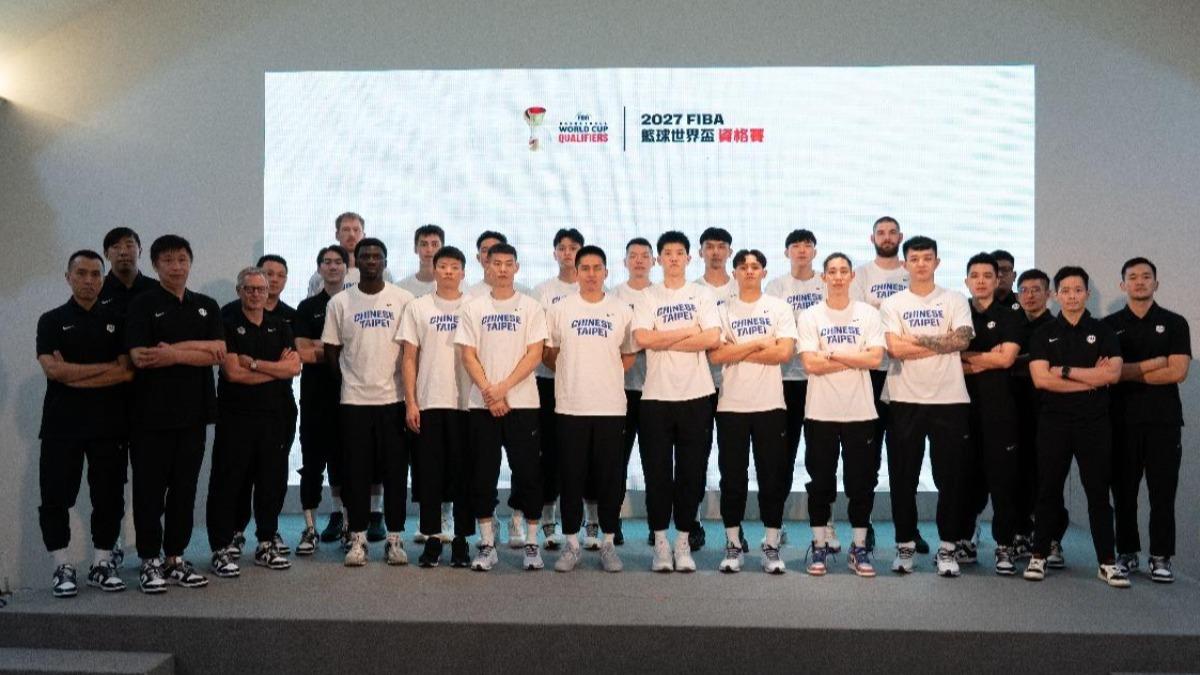 世界盃男籃／台日大戰今晚登場　日本點名林庭謙、陳盈駿是關鍵