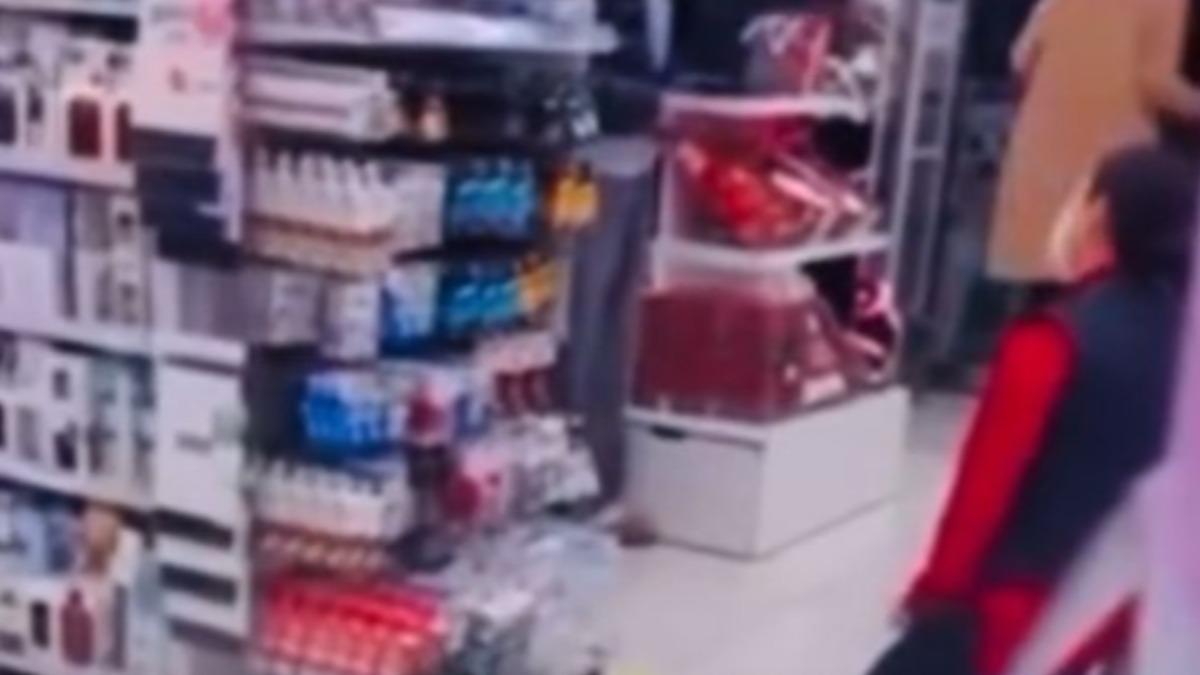 好心勸孩子不要奔跑 韓大創女店員遭奧客母狂譙到「下跪求饒」