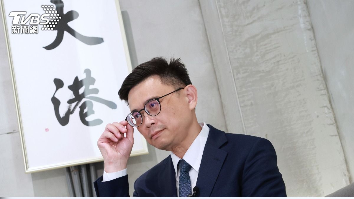 專訪／4綠委爭高雄初選戰　賴瑞隆喊：我能團結大家