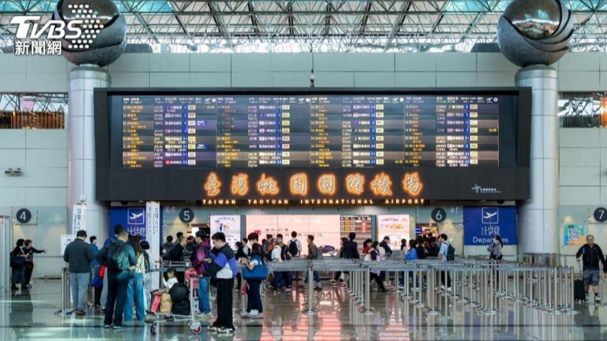 在機場逛到失心瘋!超誘人免稅價 旅客購物10大原因曝