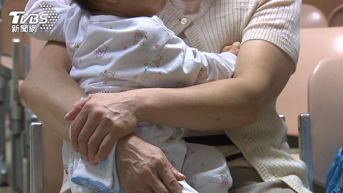 骨頭缺磷像空心磚!罹「這疾病」缺牙也是常見症狀 醫籲速就醫檢查