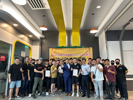 大大力良品鍍膜首席技師競賽熱血登場　導入原廠規格系統　全台26間直營門市全面升級品牌實力