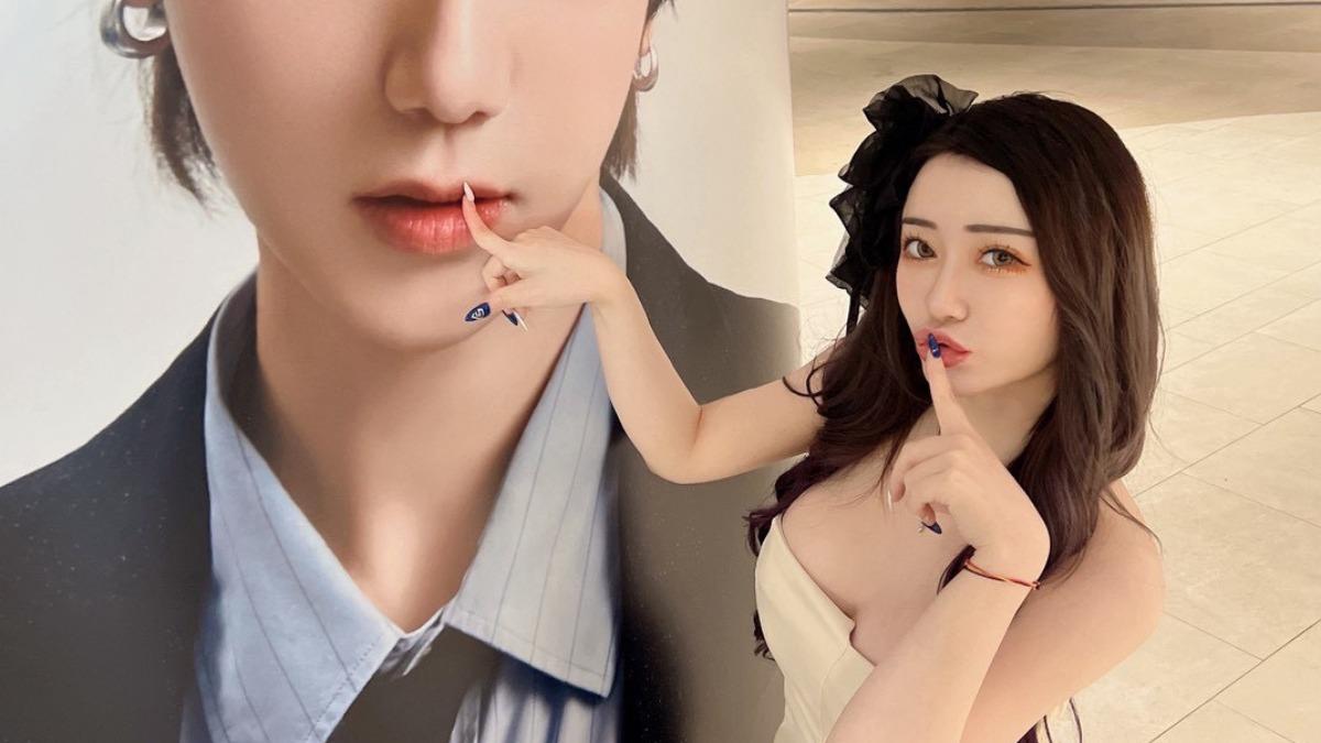 台AV女優花蓮救災竟慘遭騙！　崩潰哭喊：人財兩失　