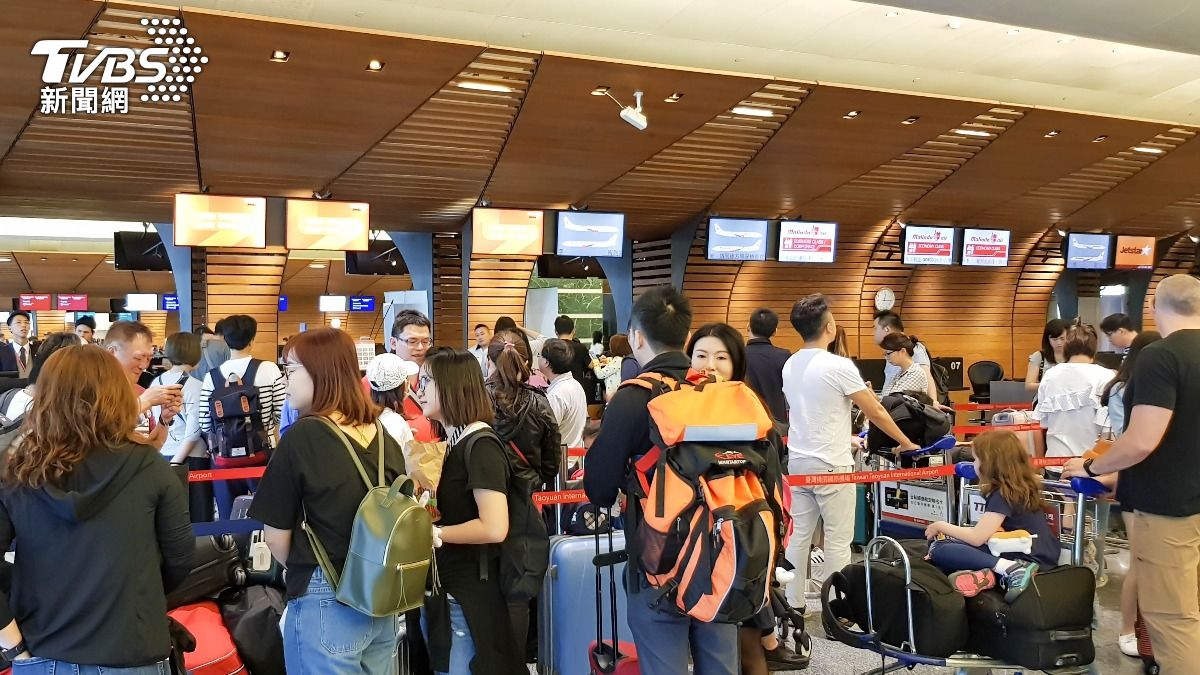 轉機少「這一張」遭拒載！她驚喊長知識　釣出苦主們：再便宜也不買