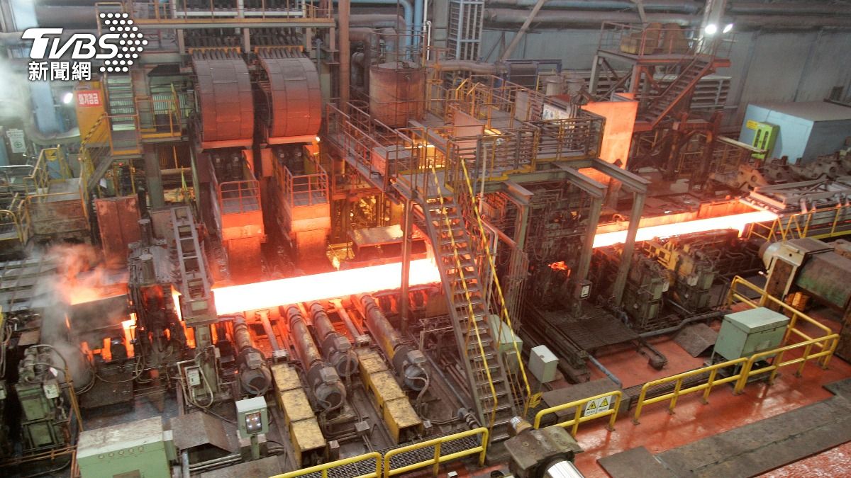 拯救產業危機!韓通過《K-Steel法案》推綠色轉型