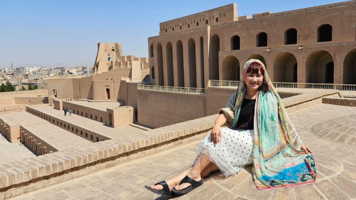 錯抓風波引憂！玩中東危險？達人：觀光區安全、留意「宗教禁忌」