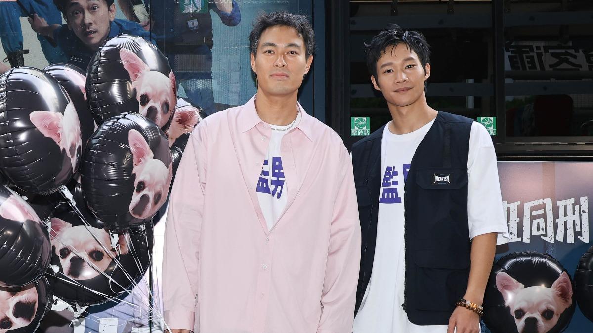 兒子沒吃過愛的料理 楊祐寧喪父1個半月悲吐「心中遺憾」