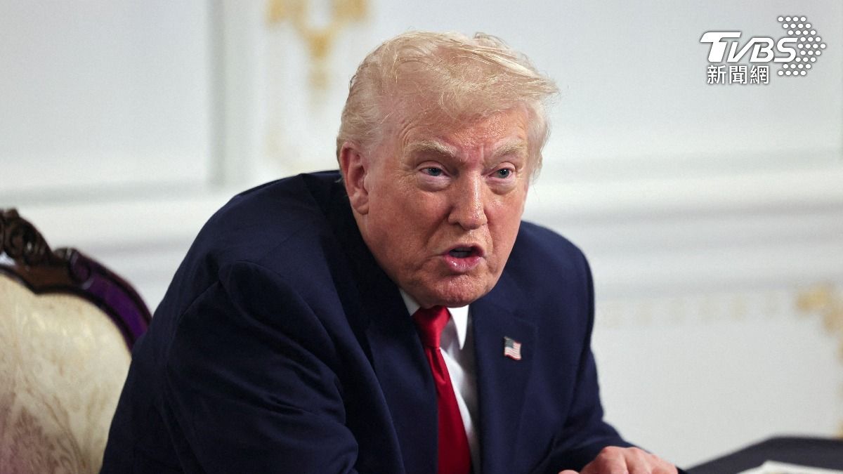 紐約時報：川普與委內瑞拉總統馬杜洛通話　討論美國會面可能