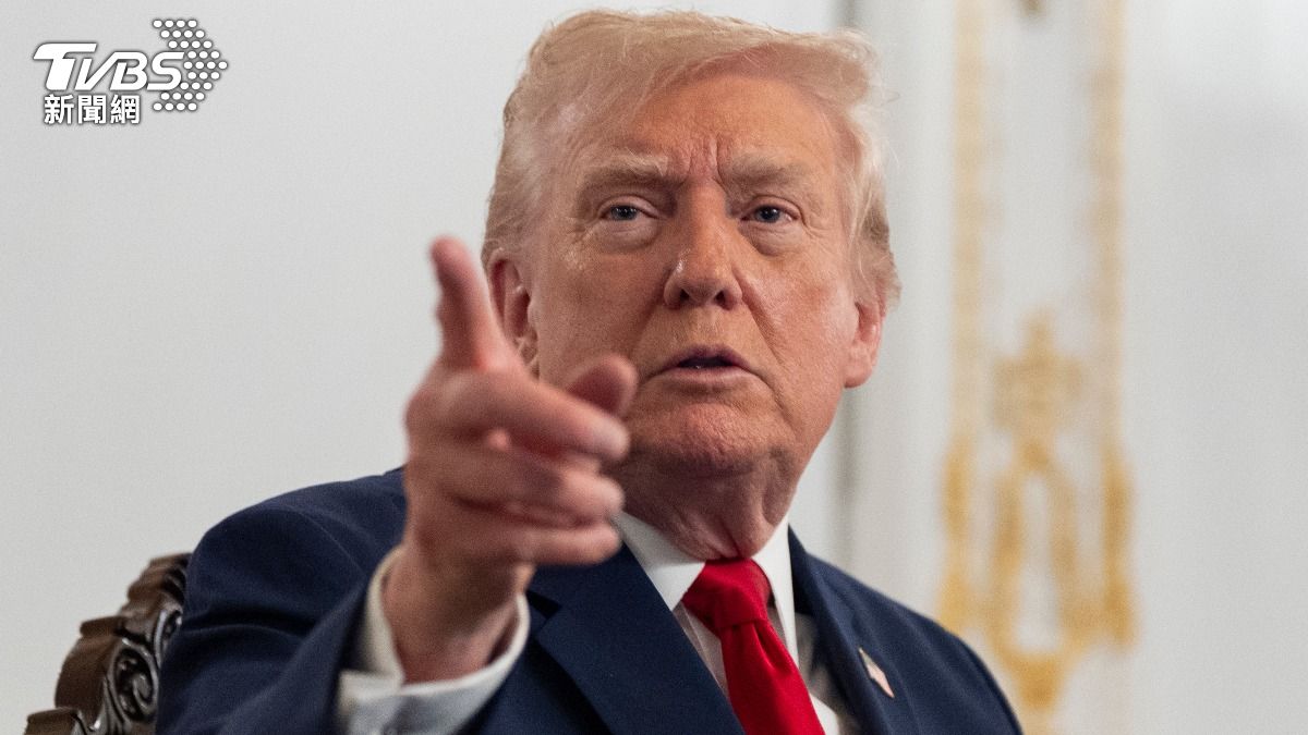 川普介入宏都拉斯大選!突特赦前總統 力挺保守派:沒贏斷金援