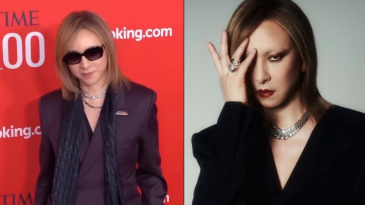 香港大火／日娛首人！YOSHIKI豪捐316萬　暖喊：無法坐視不管