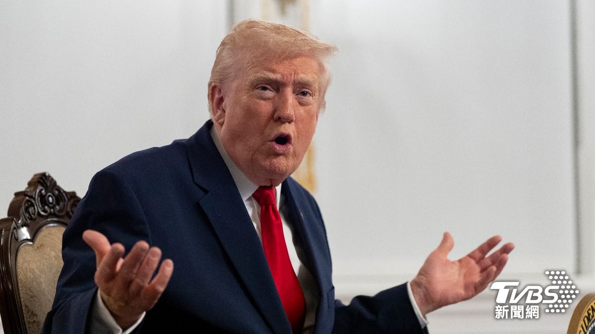 川普主張拜登用「自動簽名機」不合法　宣布終止9成文件效力