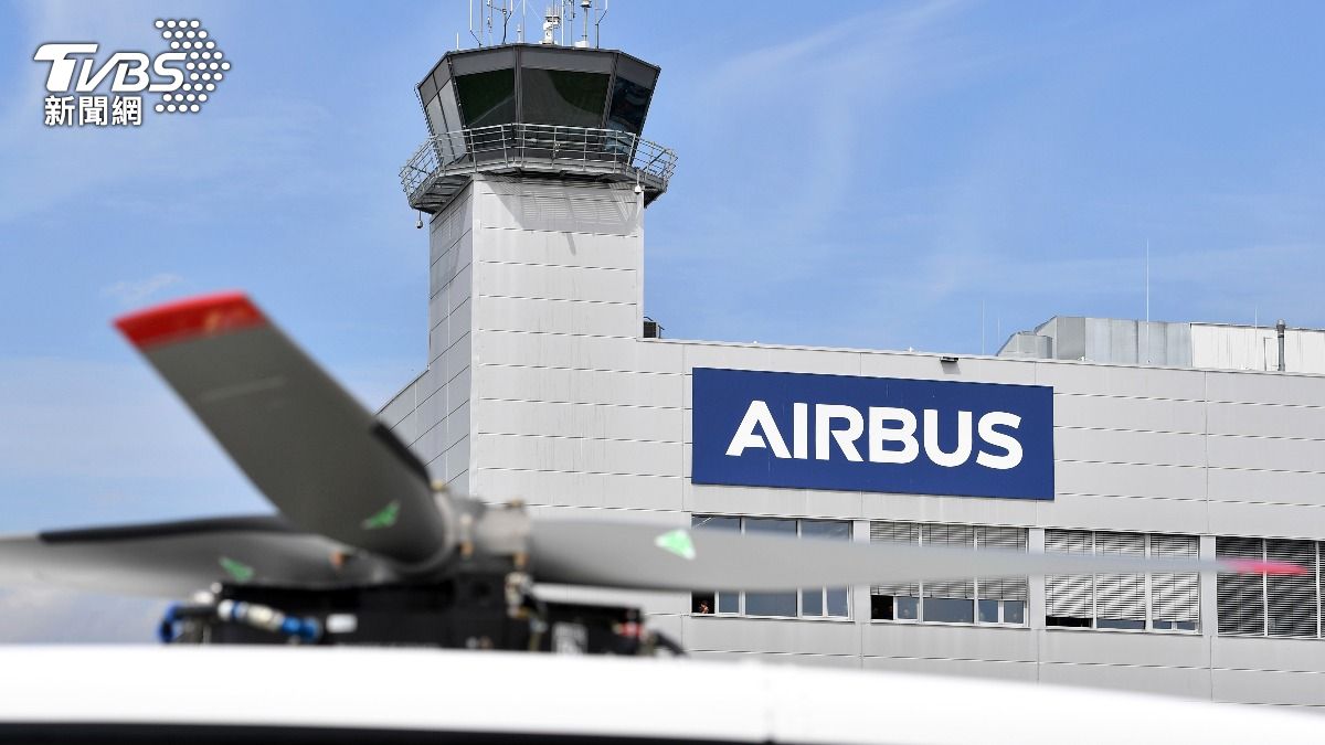 出國注意!空巴「召回6千架」A320飛機 台灣航班恐受影響