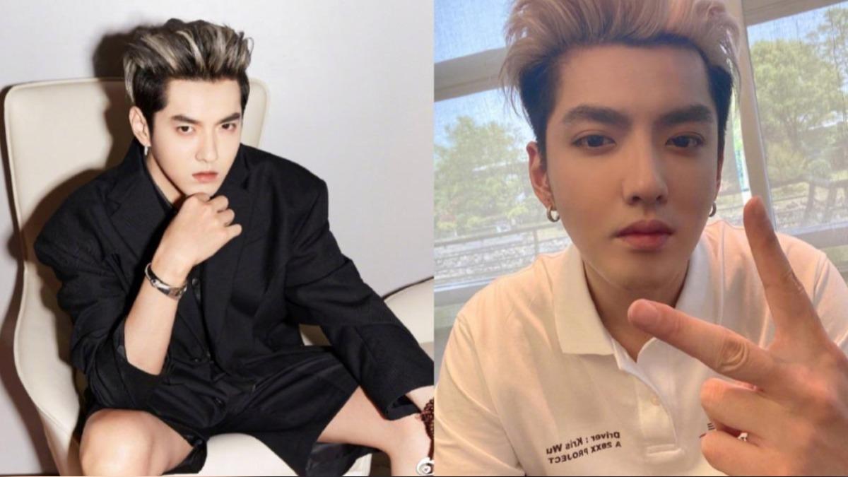 吳亦凡才爆獄中身亡!公司突被法院討債金額曝 表哥也遭殃