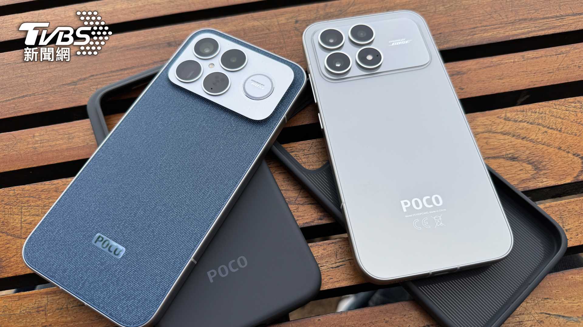 POCO F8 Series 峇里島旅拍實測亮相 全能表現打造最真實的旅拍體驗