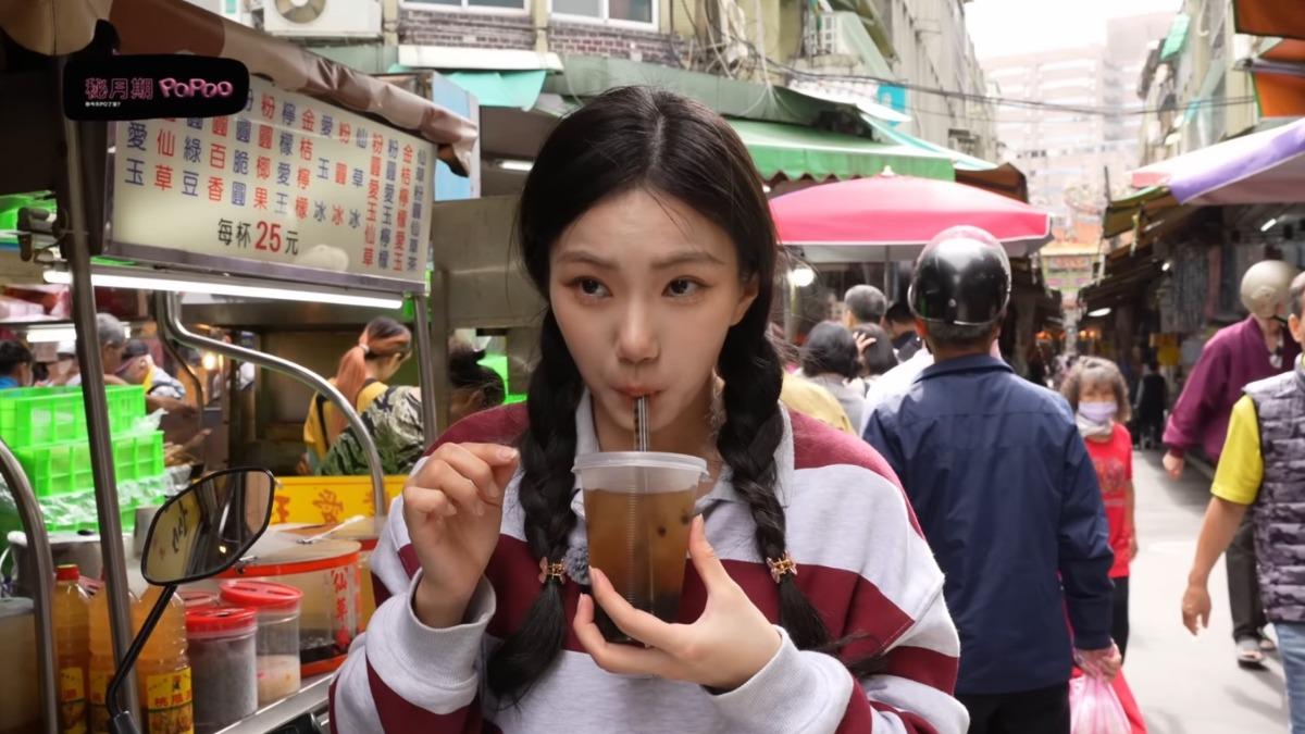 家寧再上新片遭酸「訂閱剩7萬還發片」？　釣出本人親回