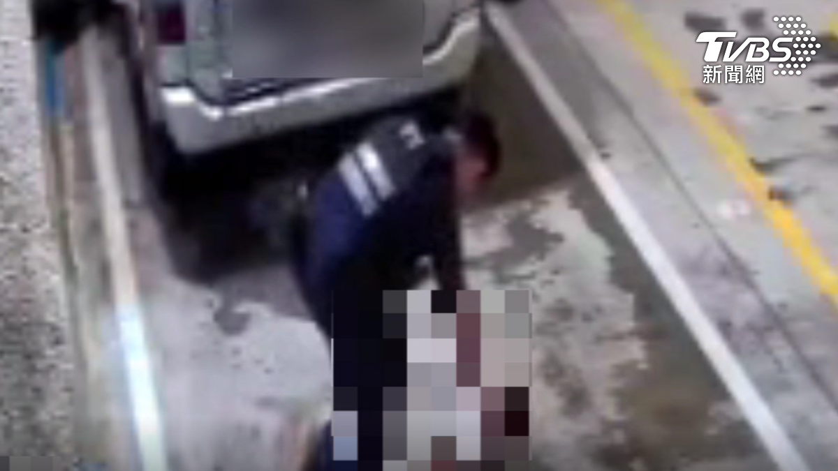 花蓮警神速破案!失竊車24小時內尋回 竊賊加油站落網還查獲毒品