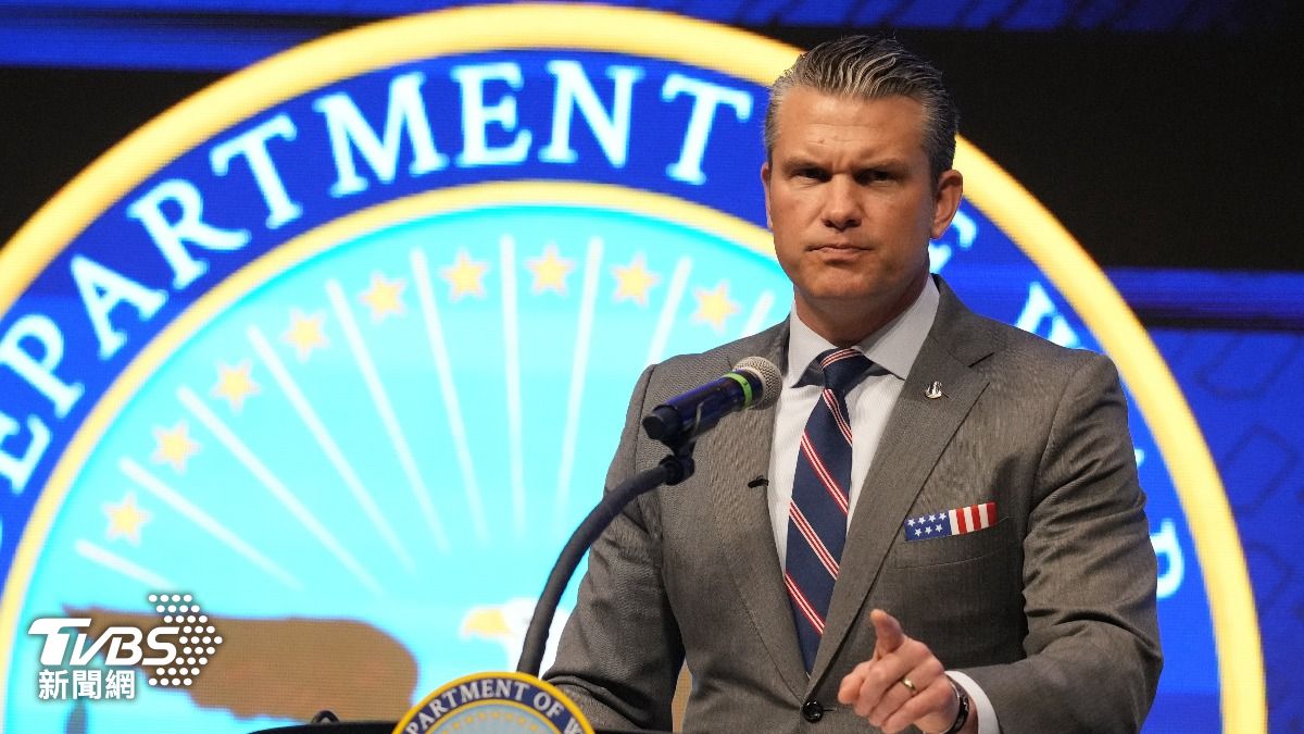 傳赫格塞斯下格殺令　CNN：美軍掃毒疑「二度擊殺倖存者」