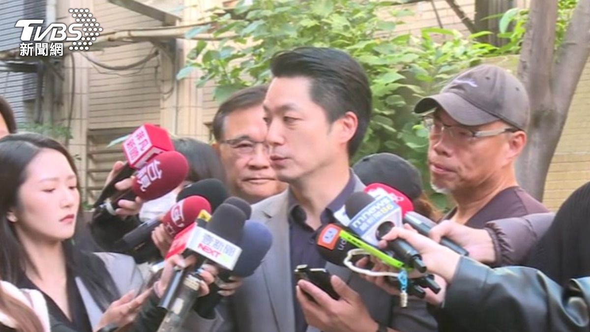 香港大火殷鑒　蔣萬安下令稽查老舊建物