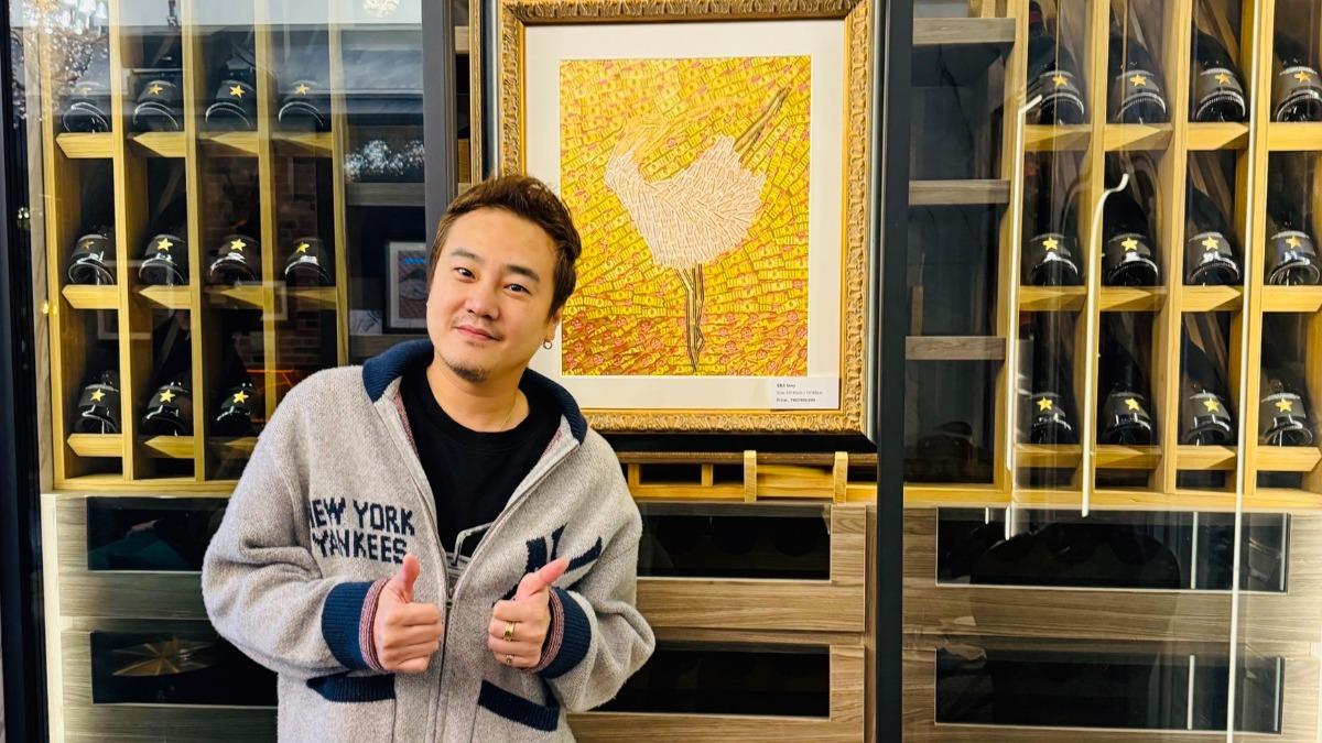 男星鬧翻「分手」經紀人！遭控沒給3萬分潤、私接工作　新身分曝光