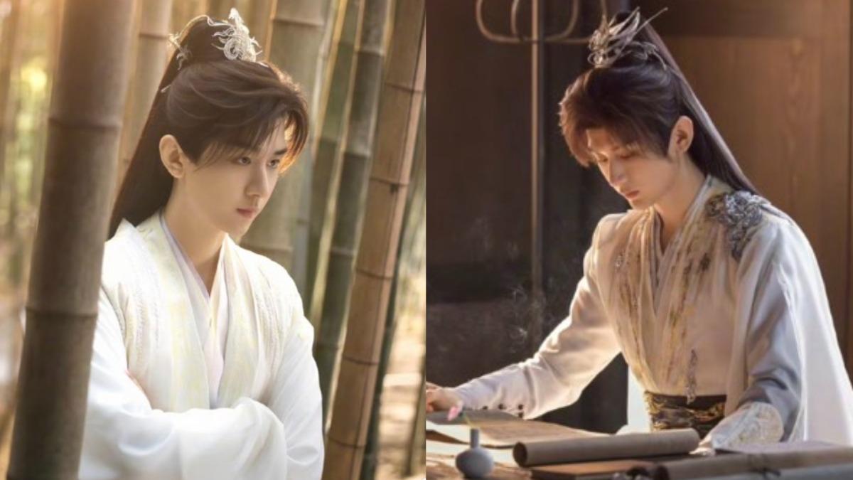 陸男星成毅拍戲意外頻傳！高空重摔後腦著地　畫面怵目驚心