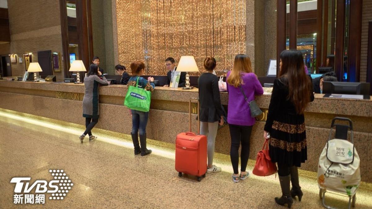 某國客變少降價？日飯店曝「預約反增加」　網爆笑：聰明人這麼多