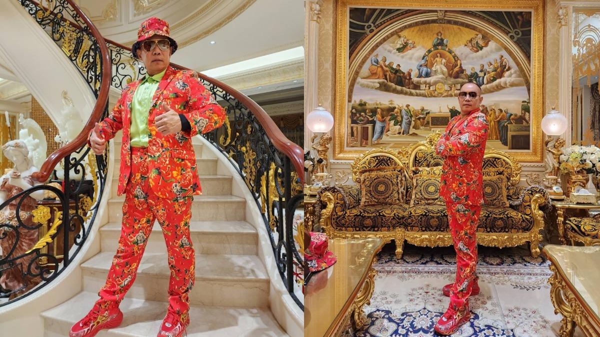 竹北吊車大王要交棒了 最佳女婿條件曝:不會給太大壓力