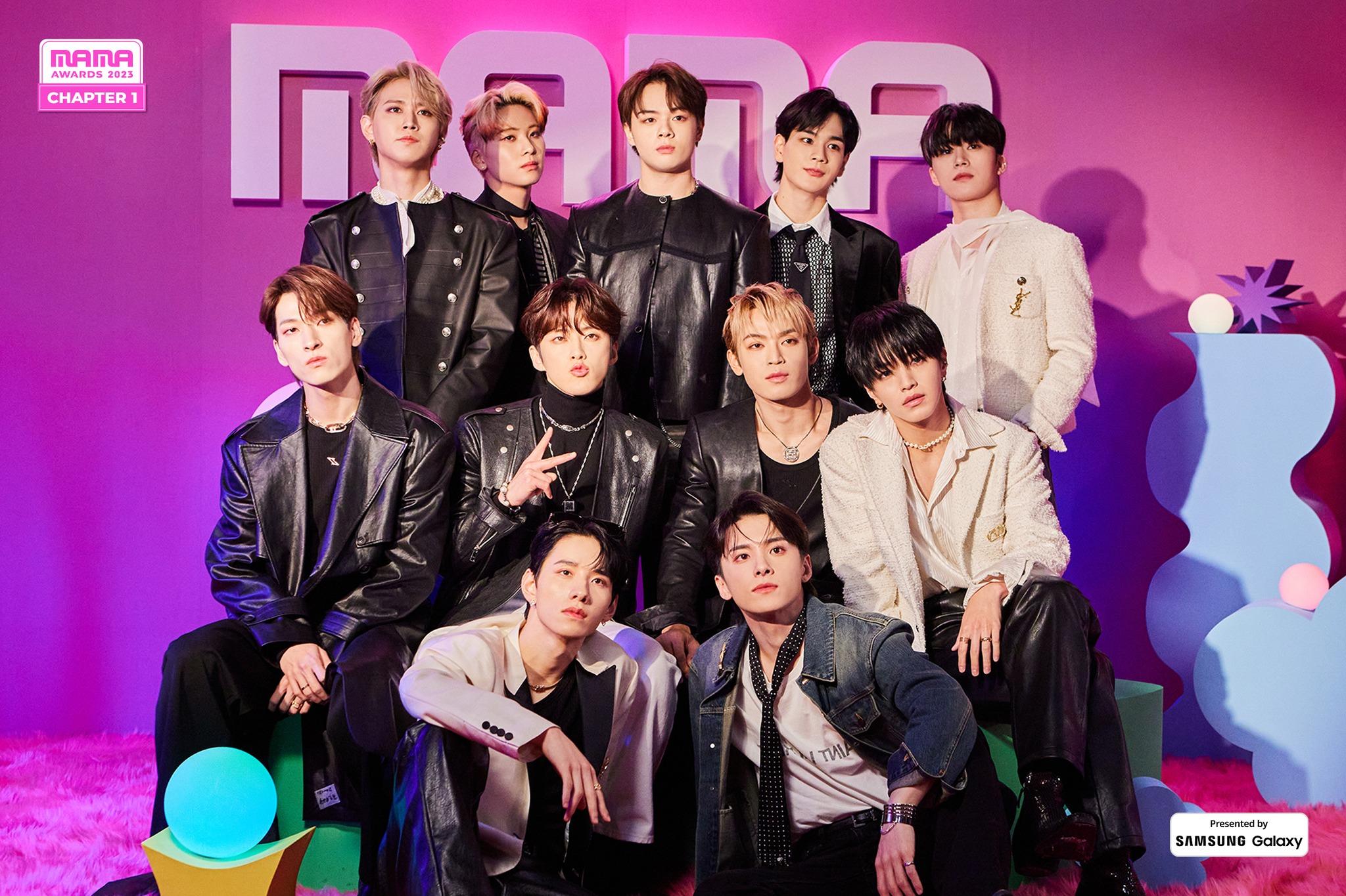 MAMA/男團跑去香港迪士尼! 遭爆活動插隊、經紀人開罵遊客