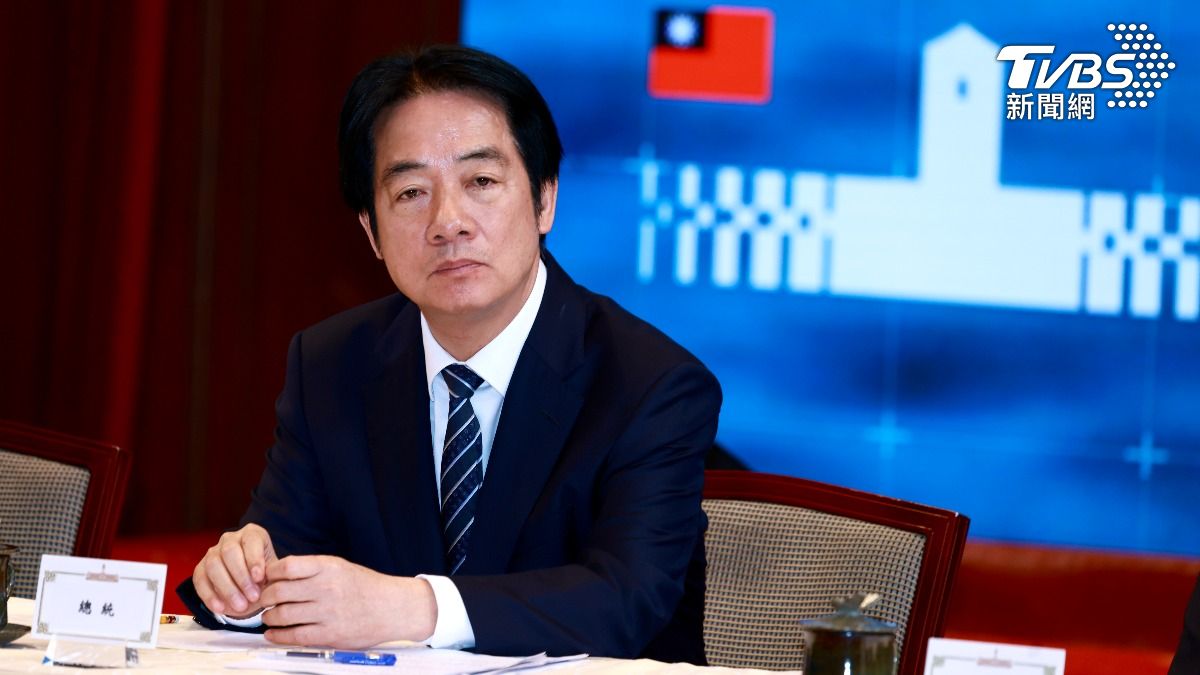 賴清德民調「黃金交叉」！近5個月超車　他秒懂：戰敗前症候群