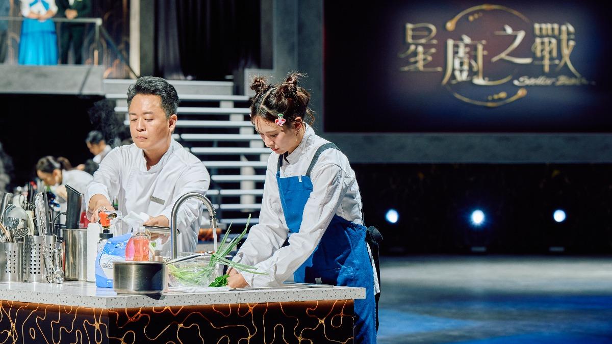 安心亞錄影意外不斷！現場混亂崩潰哭了　人氣組合遭淘汰爆冷門