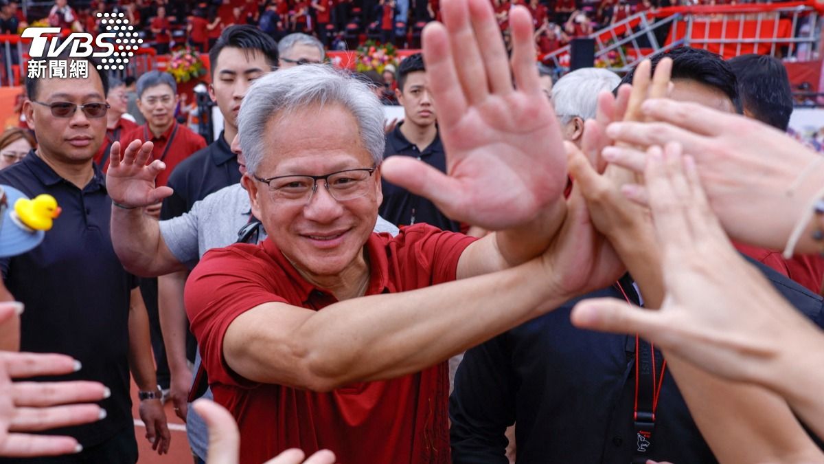 黃仁勳最愛台味！老字號中餐廳怎麼吃才不超標　營養師曝4守則