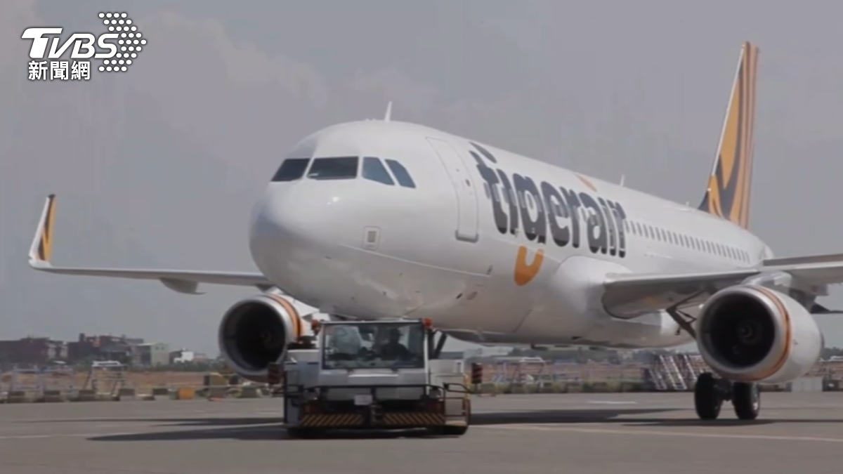 空巴召修令波及　台灣虎航今日8架次日韓班機延後飛