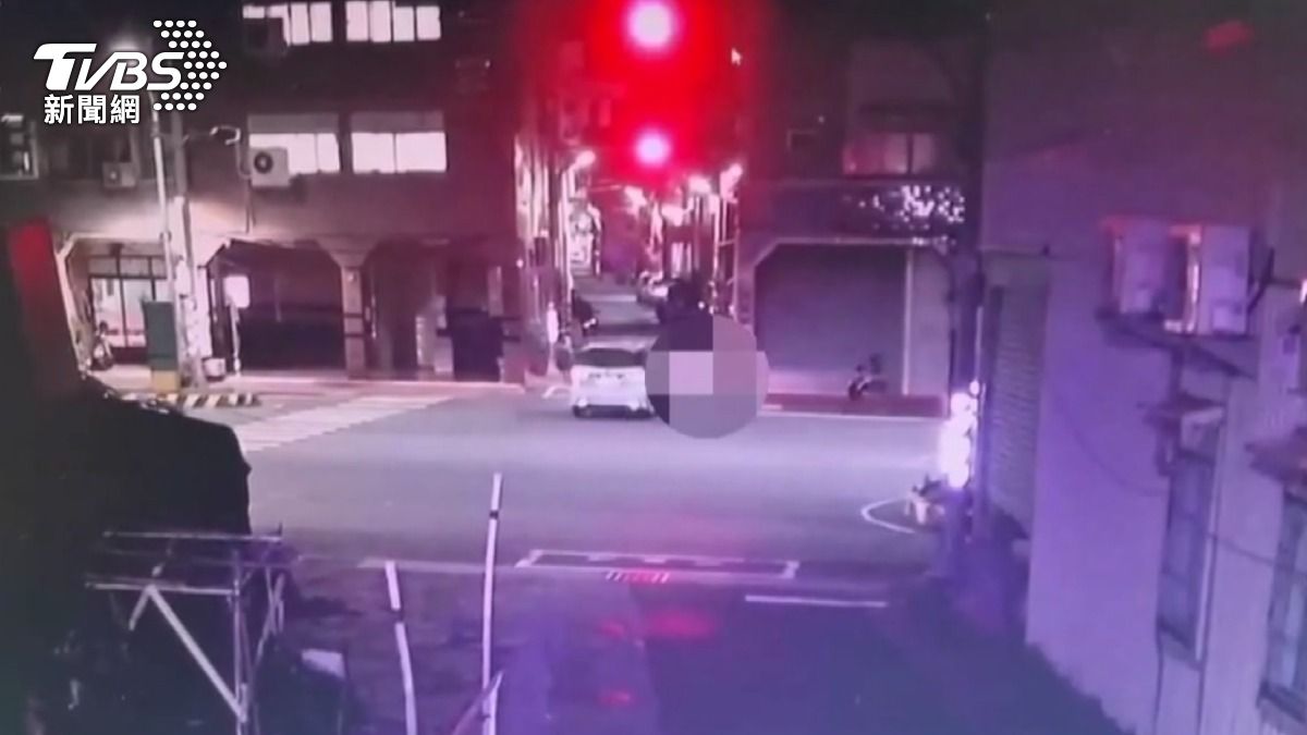 2軍人騎機車遇死劫！　高雄海巡士兵、台東志航基地士官遭撞亡