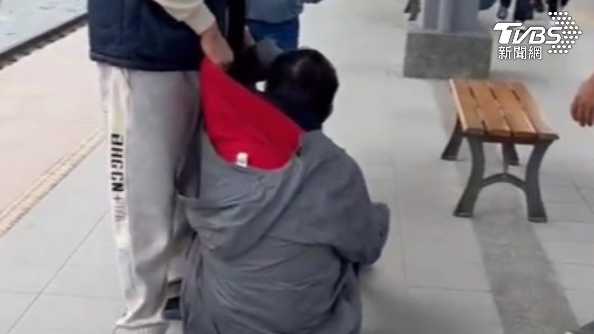 花蓮災區假援助真詐財！佯稱提供家電管道「收5千運費」想落跑遭民眾圍堵