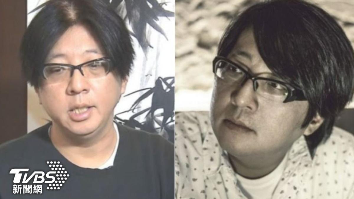 快訊／57歲「小胖老師」袁惟仁爆身體出狀況　突送台東馬偕醫院急診