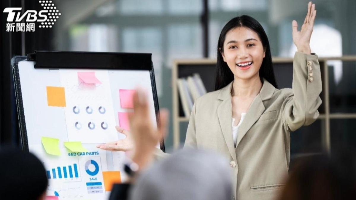 戀愛只是配角！5星座女「超會賺錢」　她失戀反而更有錢